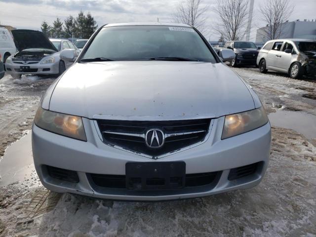 Photo 5 from auction – 2004 ACURA TSX with VIN JH4CL96844C805217
