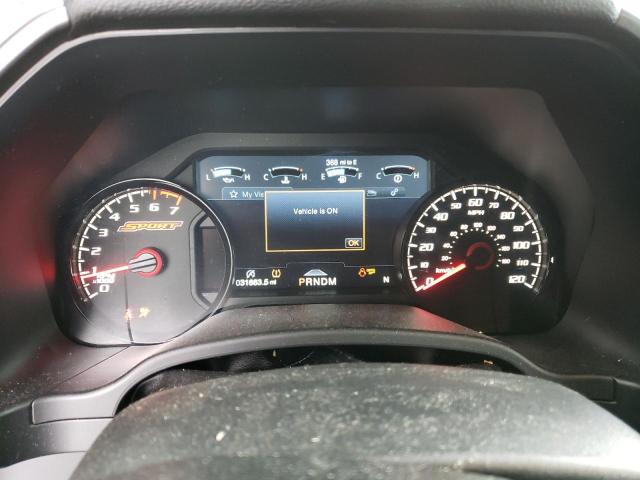 Photo 9 from auction – 2019 FORD F150 SUPER with VIN 1FTFW1E45KFA18990
