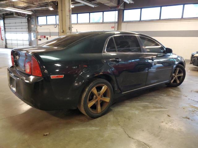 Photo 3 from auction – 2011 CHEVROLET MALIBU 1LT with VIN 1G1ZC5EU3BF357253