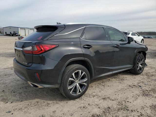 Photo 3 from auction – 2016 LEXUS RX 350 with VIN 2T2ZZMCA7GC024641