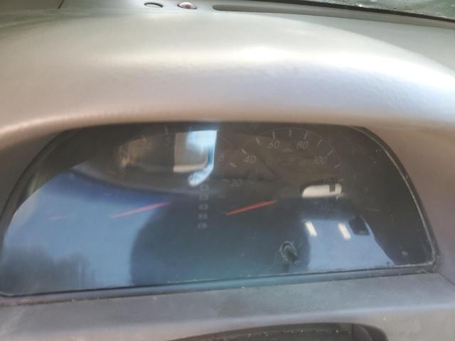 Photo 9 from auction – 2006 TOYOTA CAMRY LE with VIN 4T1BE32K76U738563