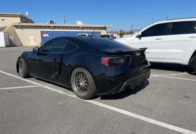 Photo 3 from auction – 2014 SUBARU BRZ 2.0 LI with VIN JF1ZCAC19E8604508
