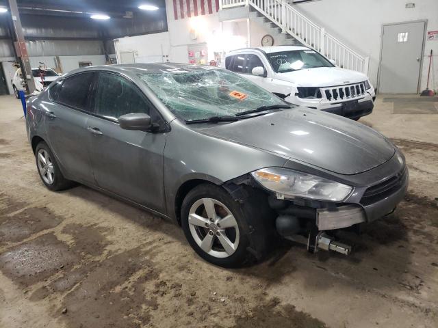 Photo 4 from auction – 2013 DODGE DART SXT with VIN 1C3CDFBA3DD151928