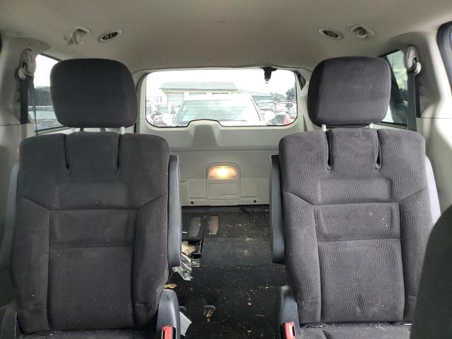 Photo 10 from auction – 2014 DODGE GRAND CARA with VIN 2C4RDGCG8ER356819