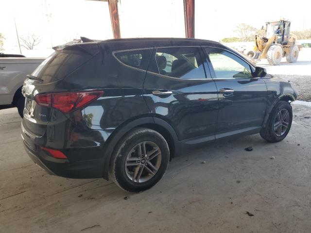 Photo 3 from auction – 2017 HYUNDAI SANTA FE S with VIN 5NMZU3LB5HH012036