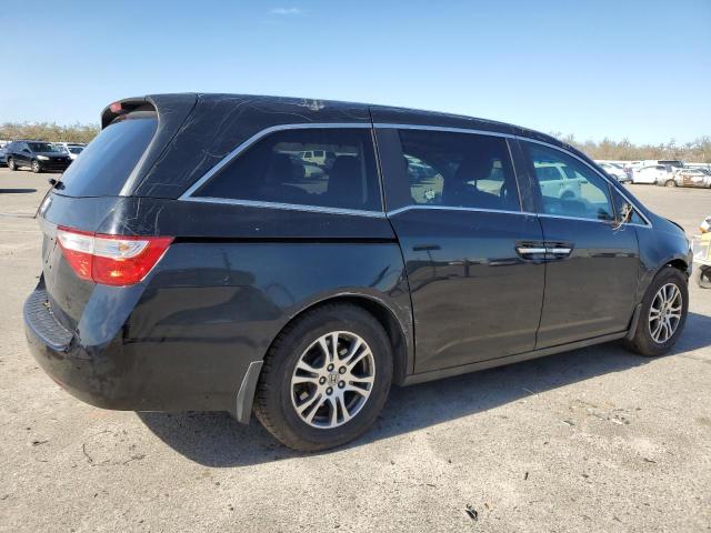 Photo 3 from auction – 2011 HONDA ODYSSEY EX with VIN 5FNRL5H65BB043984