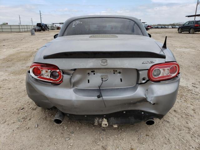 Photo 6 from auction – 2013 MAZDA MX-5 MIATA with VIN JM1NC2MF5D0231456
