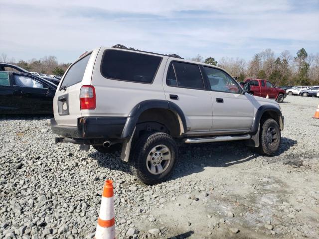 Photo 3 from auction – 1998 TOYOTA 4 RUNNER with VIN JT3GM84R5W0029758