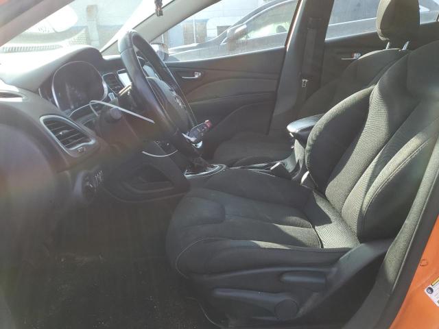 Photo 7 from auction – 2013 DODGE DART SXT with VIN 1C3CDFBA3DD335766