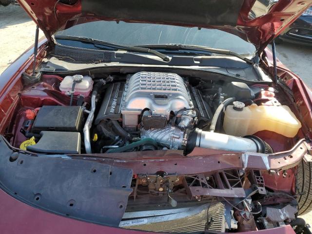Photo 11 from auction – 2021 DODGE CHARGER SR with VIN 2C3CDXL99MH593271