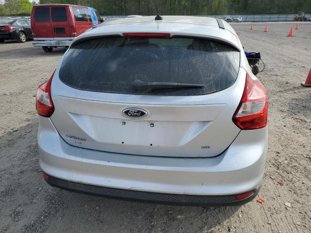 Photo 6 from auction – 2013 FORD FOCUS SE with VIN 1FADP3K21DL246336