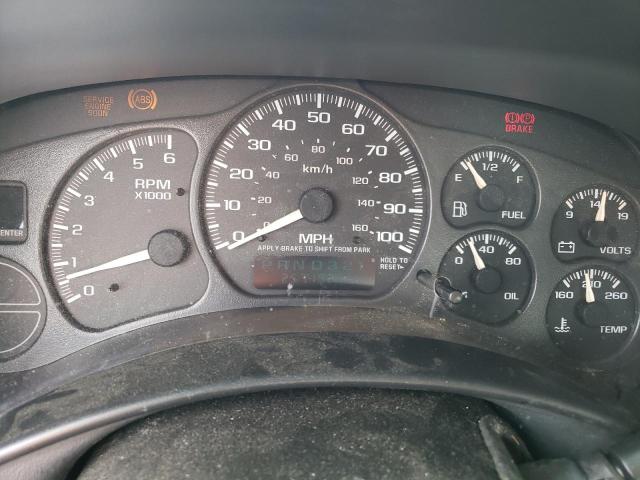 Photo 9 from auction – 2002 GMC NEW SIERRA with VIN 2GTEC19W421203880