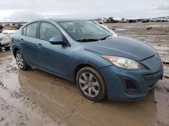 Photo 4 from auction – 2011 MAZDA 3 I with VIN JM1BL1UG8B1375841