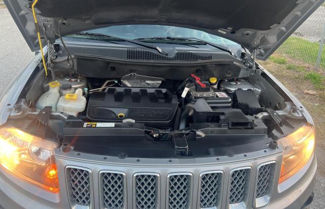 Photo 7 from auction – 2016 JEEP COMPASS LA with VIN 1C4NJDEB5GD712804