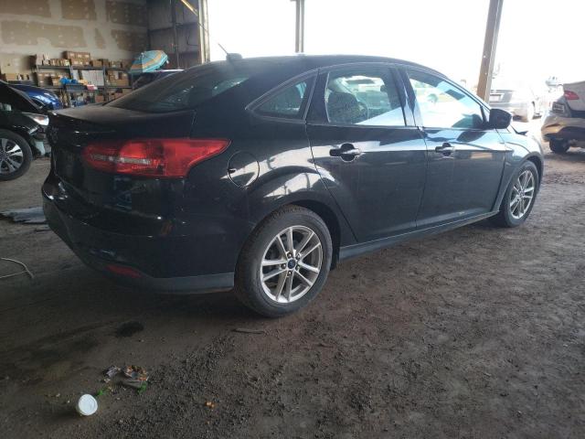 Photo 3 from auction – 2015 FORD FOCUS with VIN 1FADP3F2XFL329812