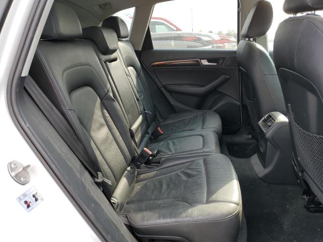 Photo 11 from auction – 2013 AUDI Q5 PREMIUM with VIN WA1DGAFP6DA037684
