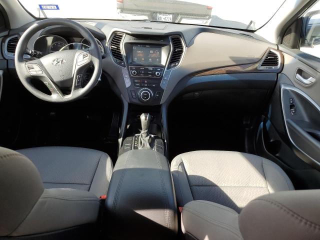 Photo 8 from auction – 2017 HYUNDAI SANTA FE S with VIN 5NMZU3LBXHH011738