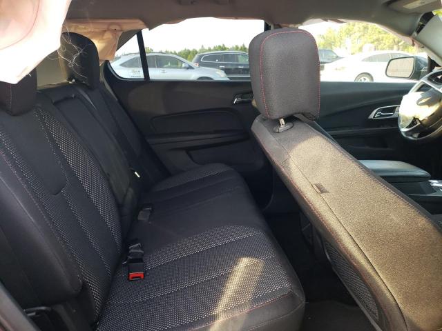 Photo 10 from auction – 2016 CHEVROLET EQUINOX LT with VIN 2GNFLFEK8G6178973