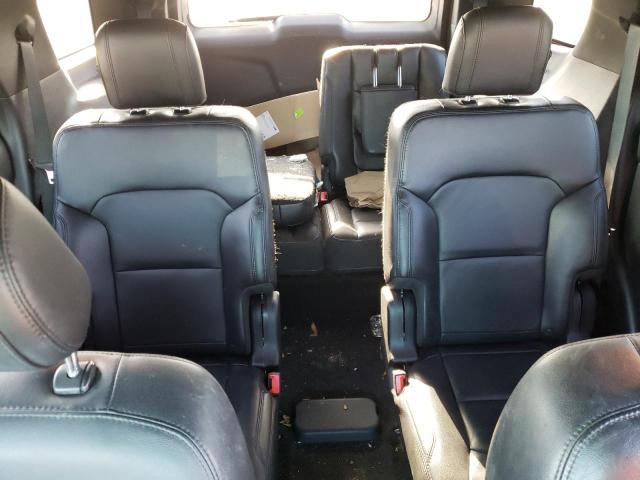 Photo 10 from auction – 2017 FORD EXPLORER X with VIN 1FM5K7DHXHGA54722
