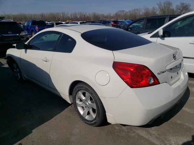 Photo 2 from auction – 2008 NISSAN ALTIMA 2.5 with VIN 1N4AL24E88C247277