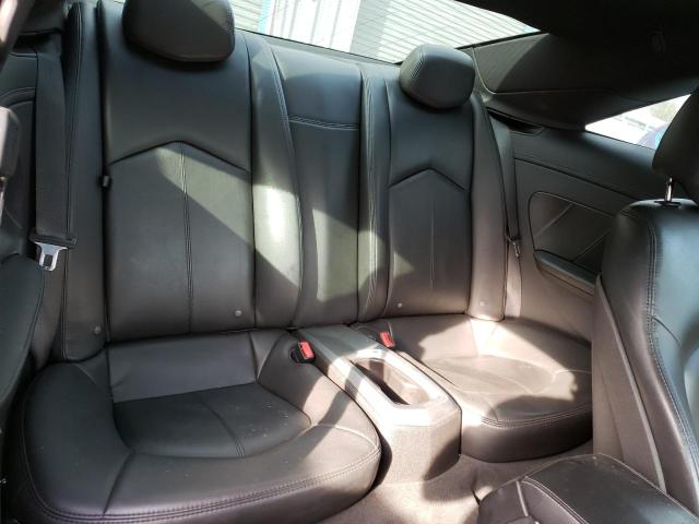 Photo 10 from auction – 2013 CADILLAC CTS with VIN 1G6DC1E33D0113502