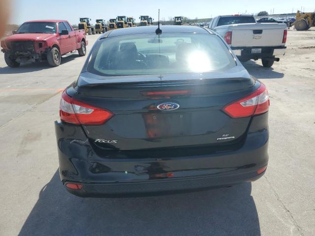 Photo 6 from auction – 2014 FORD FOCUS SE with VIN 1FADP3F28EL451924
