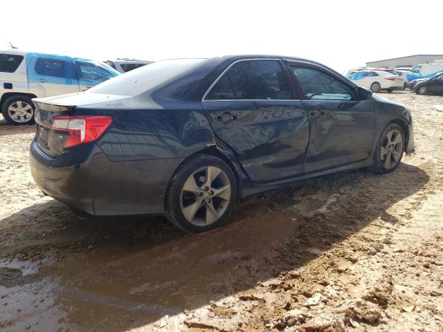 Photo 3 from auction – 2014 TOYOTA CAMRY L with VIN 4T1BF1FK4EU338695
