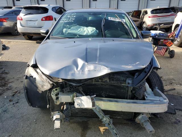 Photo 5 from auction – 2013 DODGE DART SE with VIN 1C3CDFAH9DD204615