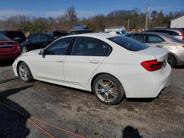 Photo 2 from auction – 2018 BMW 340 XI with VIN WBA8B7C52JA585864