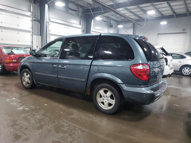 Photo 2 from auction – 2006 DODGE CARAVAN SX with VIN 1D4GP45RX6B573500