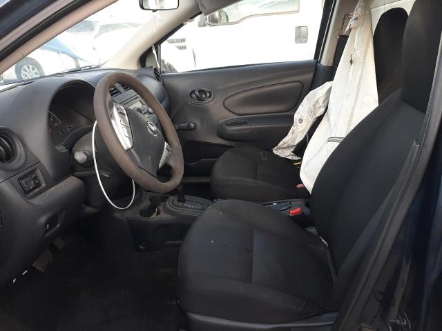 Photo 7 from auction – 2017 NISSAN VERSA S with VIN 3N1CN7AP2HL866528