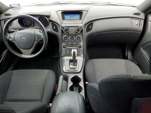 Photo 8 from auction – 2013 HYUNDAI GENESIS CO with VIN KMHHT6KD6DU080847