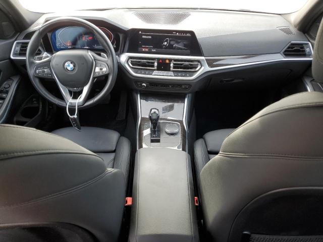 Photo 8 from auction – 2019 BMW 330I with VIN WBA5R1C53KAK12975