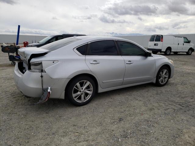 Photo 3 from auction – 2015 NISSAN ALTIMA 2.5 with VIN 1N4AL3AP0FC146064