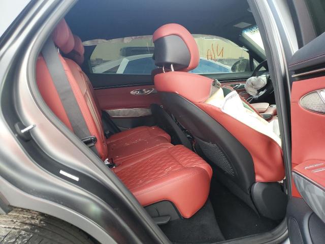 Photo 10 from auction – 2022 GENESIS GV70 BASE with VIN KMUMCDTC1NU033303