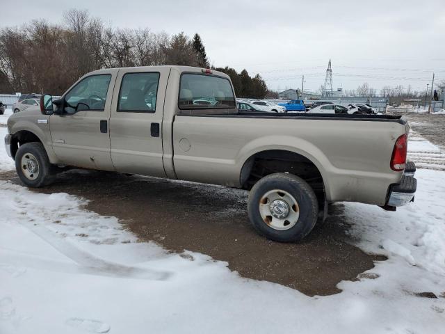 Photo 2 from auction – 2005 FORD F350 SRW S with VIN 1FTWW31P95EC52166