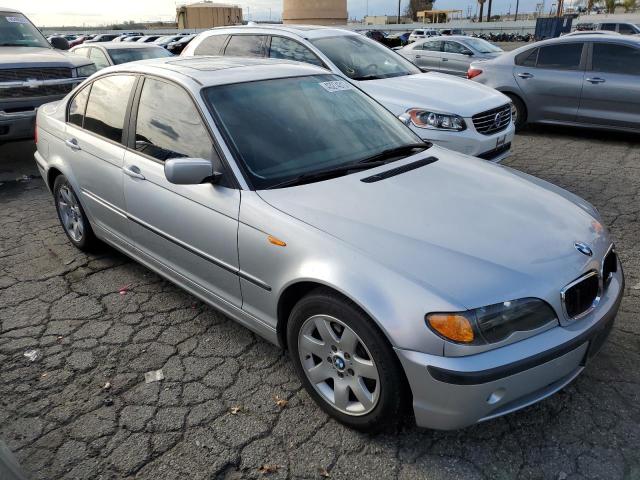 Foto 4 de la subasta – 2002 BMW 325 I con VIN WBAET37452NG84346