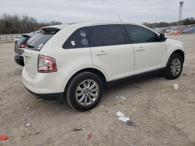 Photo 3 from auction – 2010 FORD EDGE SEL with VIN 2FMDK3JC5ABB75118