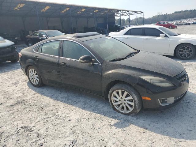 Zdjęcie 4 z aukcji – 2011 MAZDA 6 I z VIN 1YVHZ8CH1B5M22819