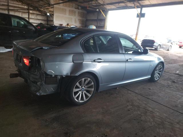 Photo 3 from auction – 2011 BMW 328 I with VIN WBAPH7G53BNN06605