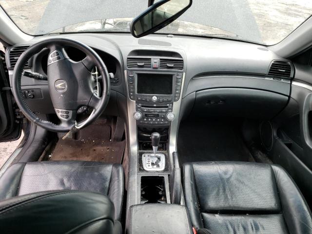 Photo 8 from auction – 2006 ACURA 3.2TL with VIN 19UUA66296A024599