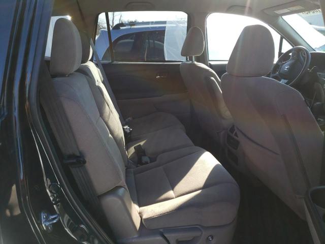 Photo 10 from auction – 2019 HONDA PILOT EX with VIN 5FNYF6H38KB036168