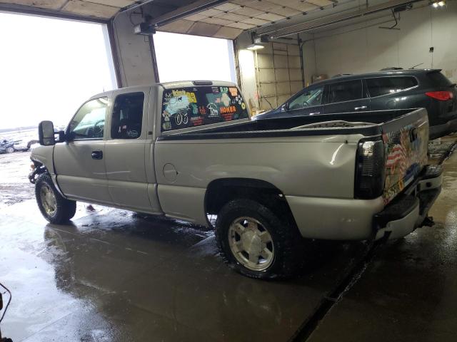 Photo 2 from auction – 2004 GMC NEW SIERRA with VIN 2GTEK19T341219631