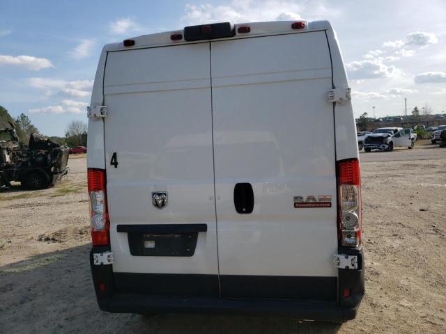 Photo 6 from auction – 2020 RAM PROMASTER with VIN 3C6TRVBG0LE103125