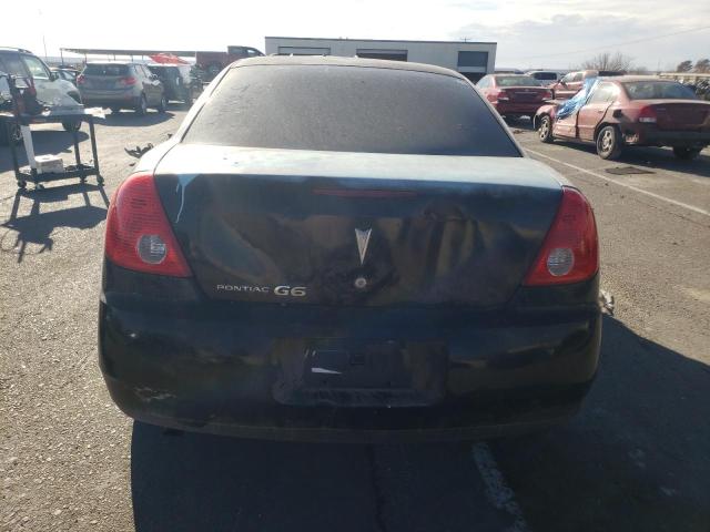 Photo 6 from auction – 2008 PONTIAC G6 VALUE L with VIN 1G2ZF57B284116741