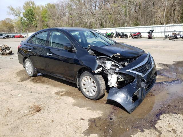 Photo 4 from auction – 2016 NISSAN VERSA S with VIN 3N1CN7AP7GL908934
