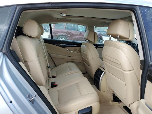 Photo 10 from auction – 2016 BMW 550 XIGT with VIN WBA5M0C5XGD085205