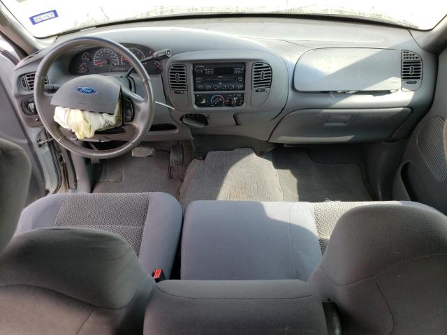 Photo 8 from auction – 2003 FORD F150 SUPER with VIN 1FTRW07623KC49733