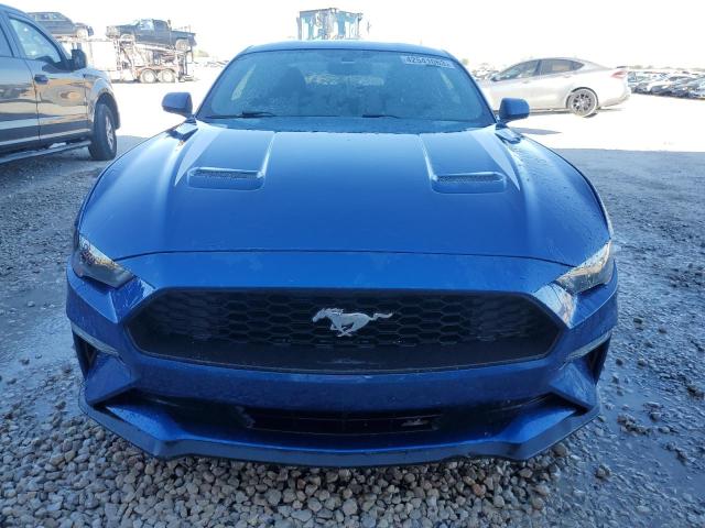 Photo 5 from auction – 2018 FORD MUSTANG with VIN 1FA6P8TH4J5175917