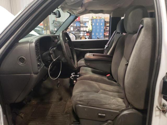 Photo 7 from auction – 2004 CHEVROLET silverado with VIN 1GCEK19TX4Z241522